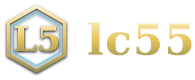 lc55 logo