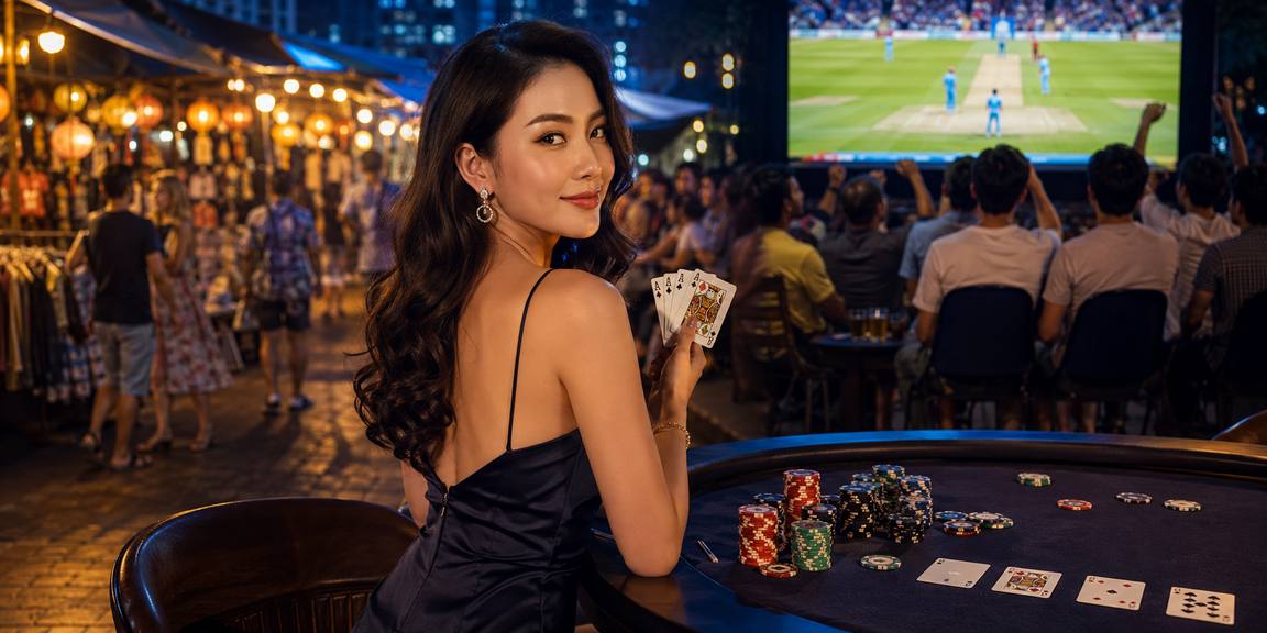 lc55 Poker Việt